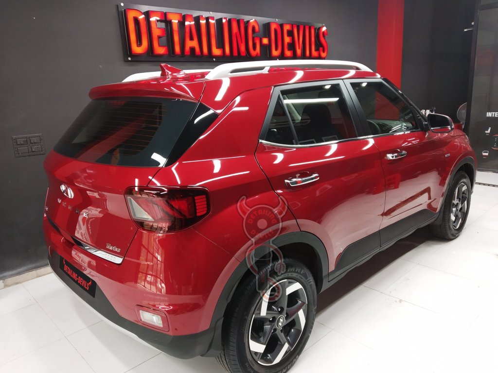 Best Ceramic Coating in Delhi