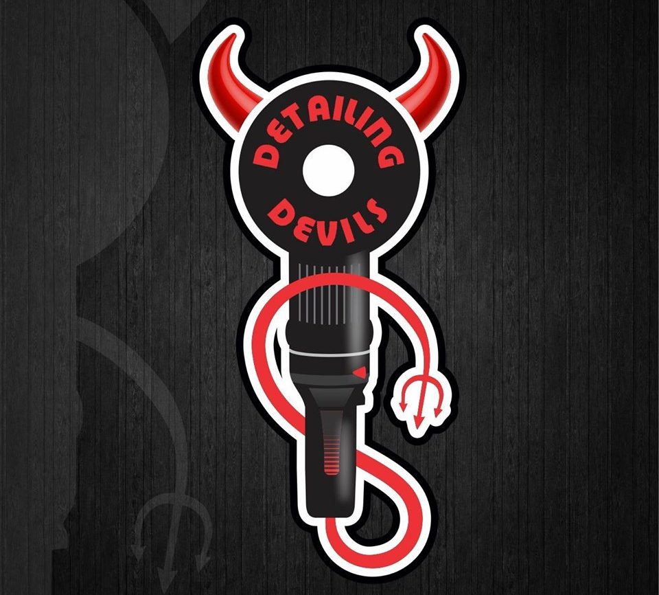 Detailing Devils