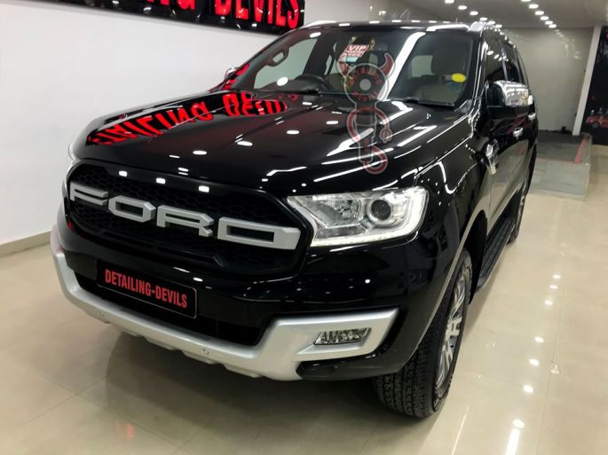 nano ceramic coating