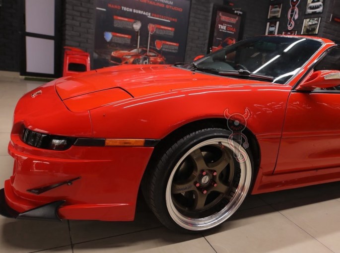 Best Ceramic Coating for Cars